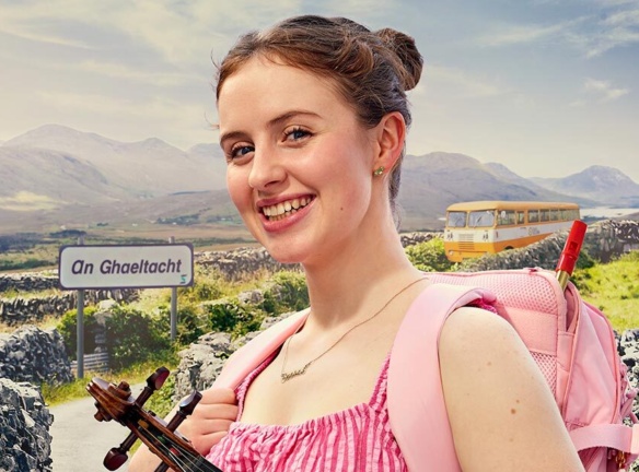 An Taibhdhearc SAOIRSE