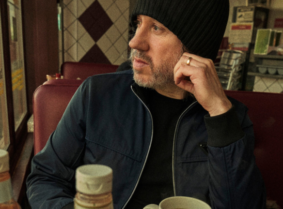 Badly Drawn Boy