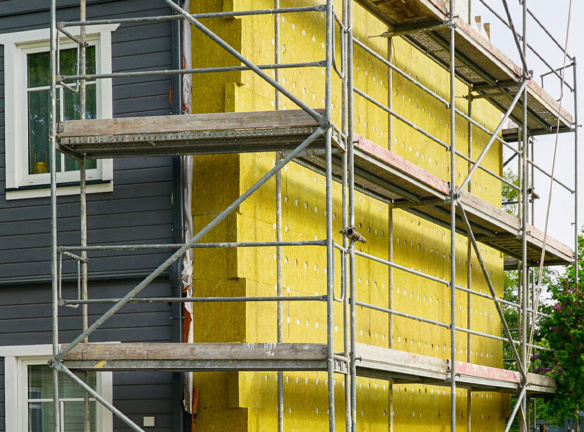 Can Ordinary People Afford to Retrofit