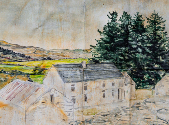 Dolores Lyne Mc Carthys House