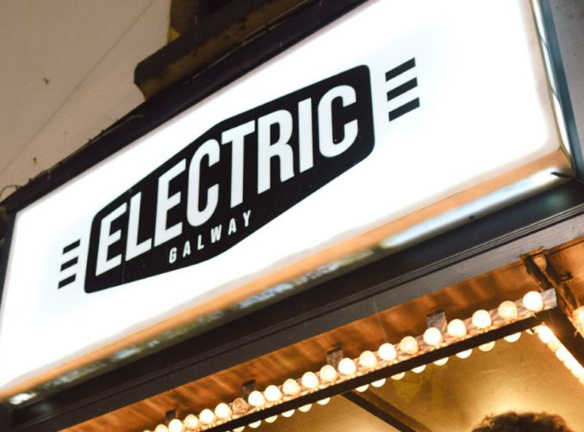Electric Festival Club