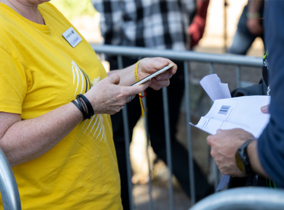 GIAF Tickets
