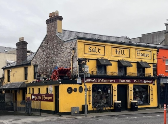 O Connors Pub 1