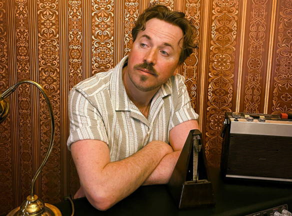 Paddy Hanna1