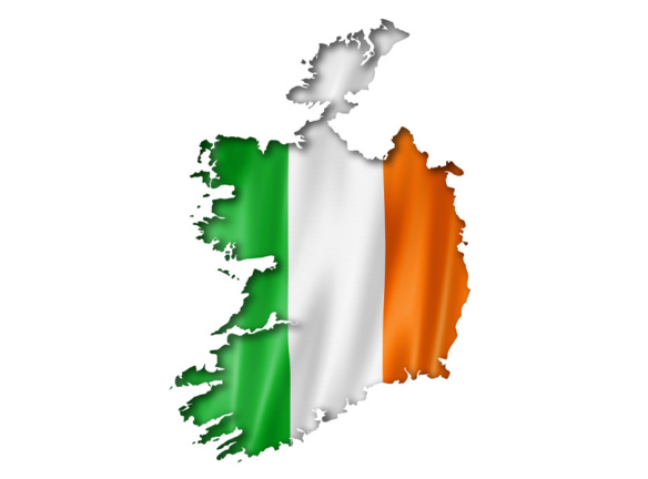 Partition Independence Assignation and Jazz Ireland in the 1920s