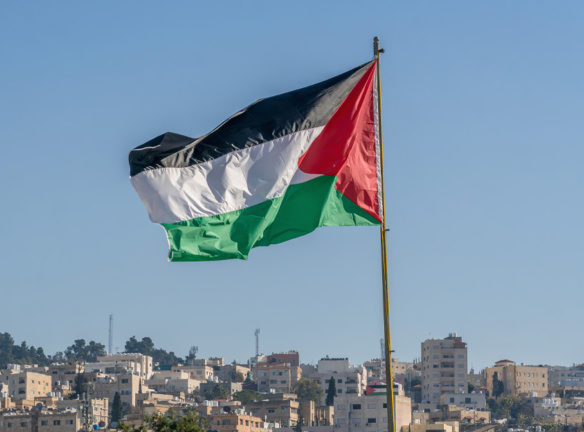 The Wounds of Palestine Photo Artaxerxes Longhand