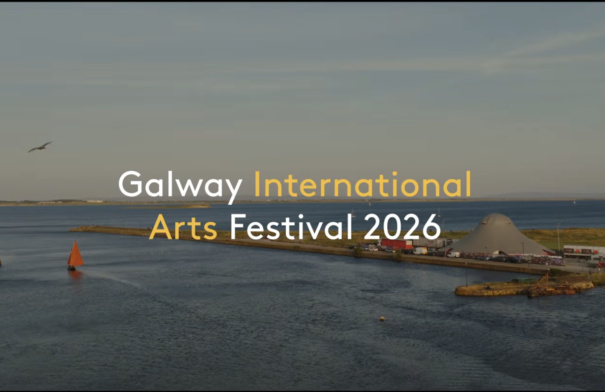 Galway International Arts Festival 2026 Highlights