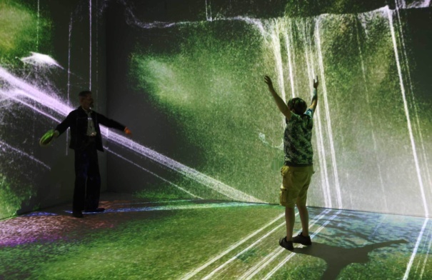 Funeral For Ashes at GIAF 2025