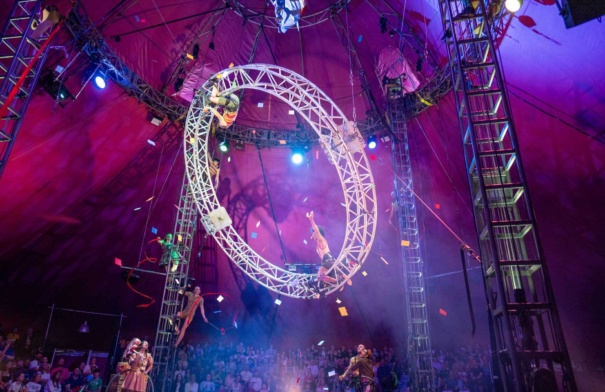 Sabotage our story image