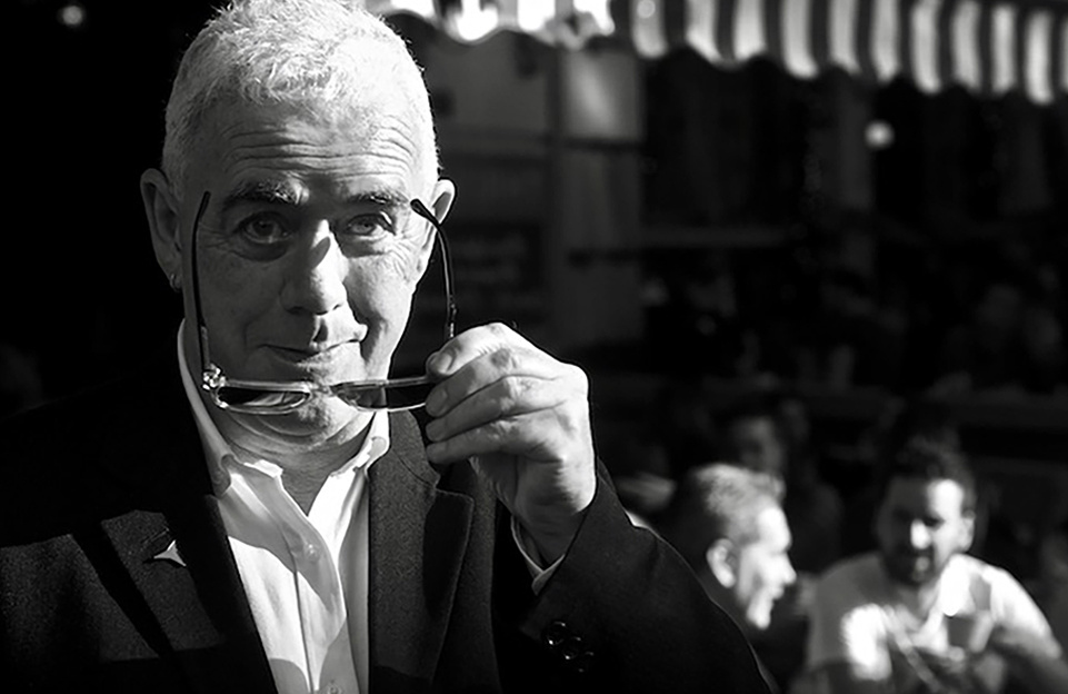 A Few Good Men Theo Dorgan