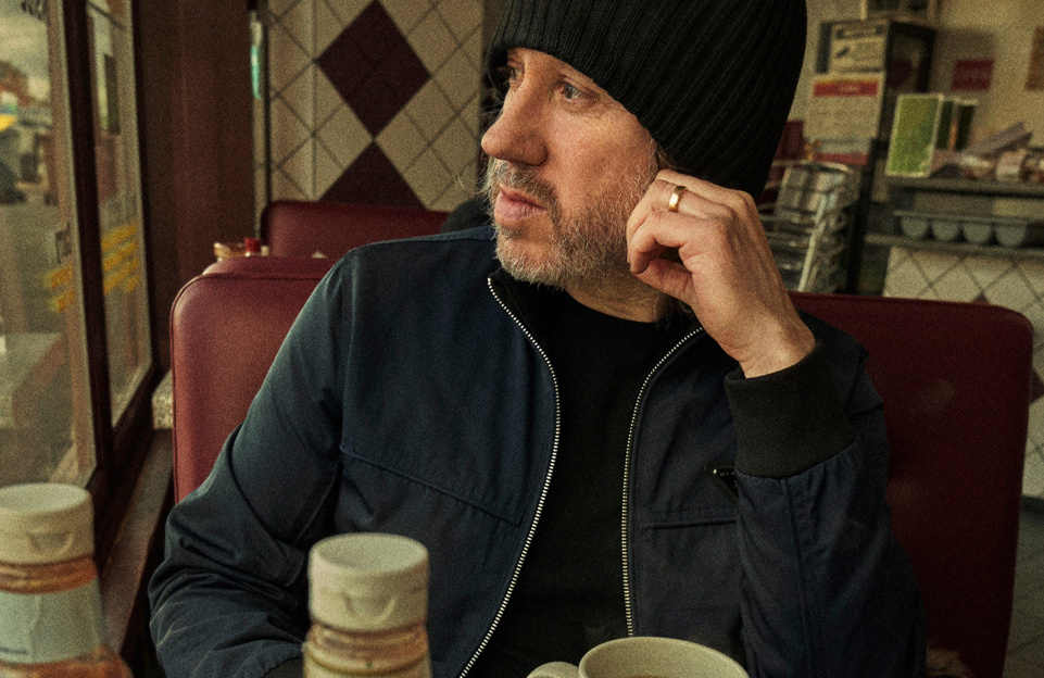 Badly Drawn Boy