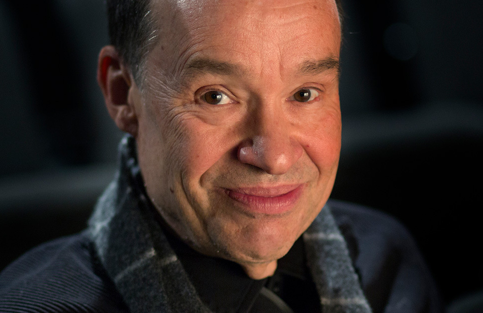Ben Brantley Photo Sara Krulwich The Room Where it H Appens