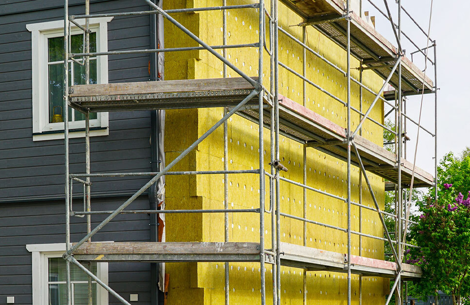 Can Ordinary People Afford to Retrofit
