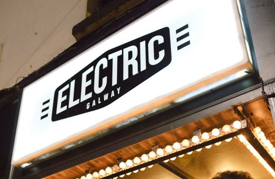 Electric Festival Club