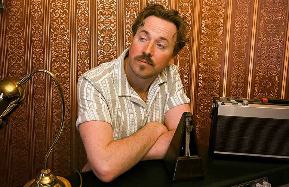 Paddy Hanna1