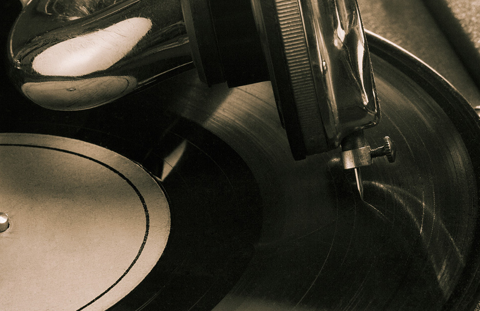 Vinyl Hours Portrait 2026