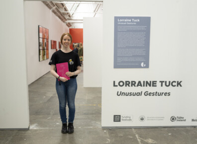 39 GIAF VAIP volunteers