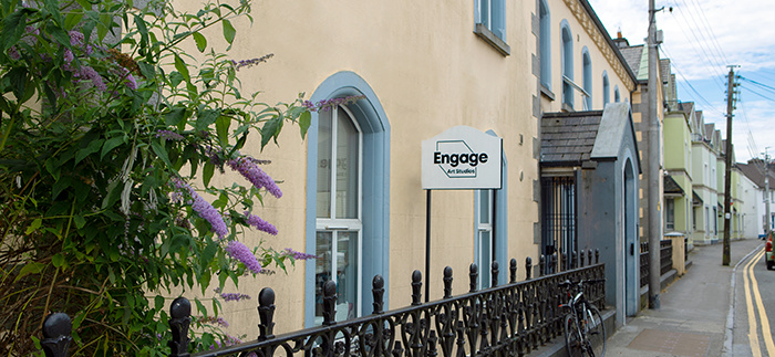 Engage Churchfields