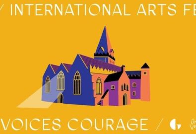 Other Voices to Bring 'Courage' to Galway International Arts Festival This September