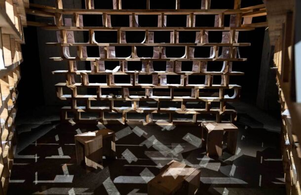 <p><em>House of Memory</em> offers tangible way a response to the universal realities of death, dying and loss during the COVID–19 pandemic.</p>
