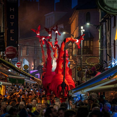 GIAF highlights 2022