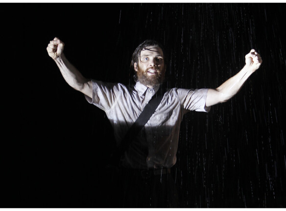 Misterman
