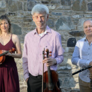 Maurice Lennon Trio 5 Tony Gavin - thumbnail