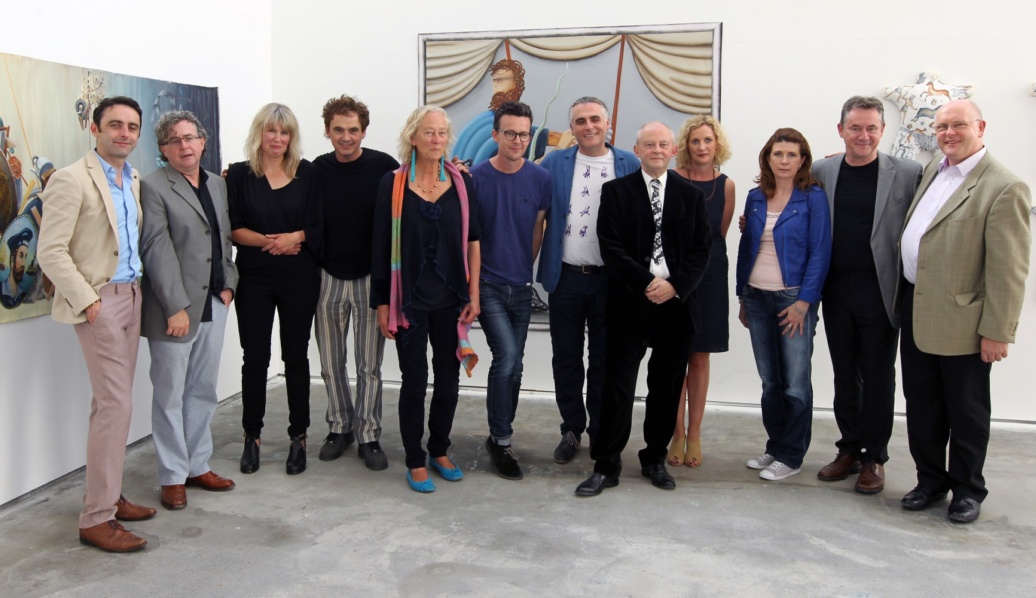 Absolut_Gallery_Opening
