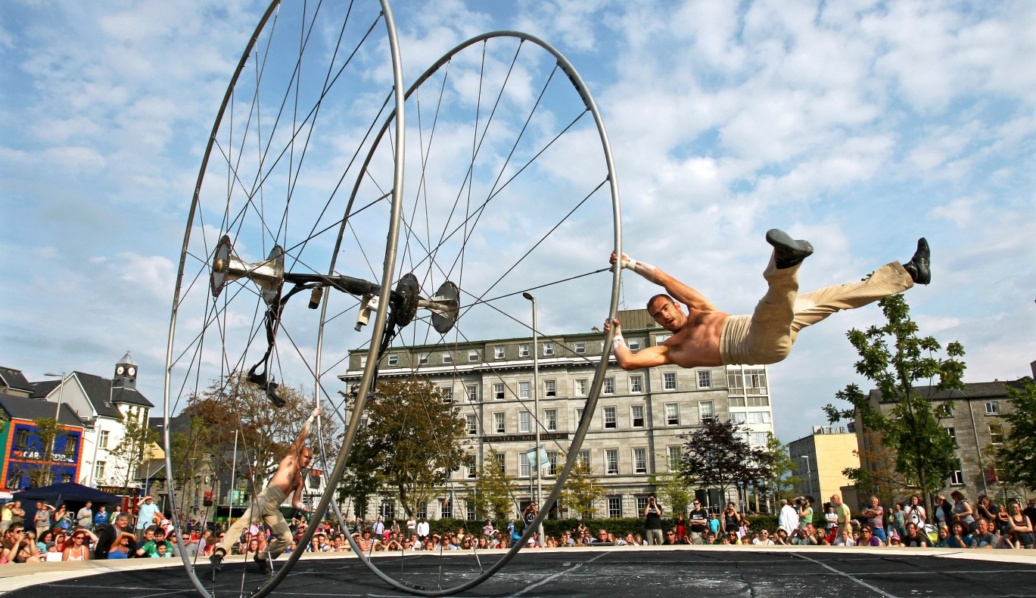 Les Philebulistes_Arts Fest