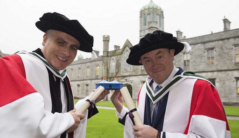 Honorary_Conferring_Crumlish_Fahy