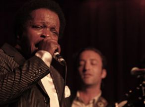 Lee Fields &amp; The Expressions