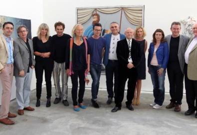 Absolut_Gallery_Opening