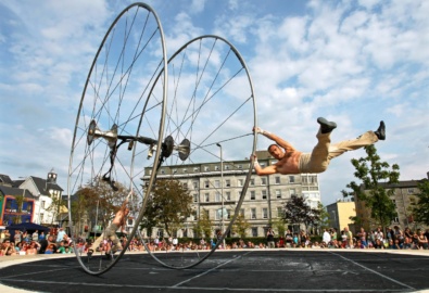 Les Philebulistes_Arts Fest