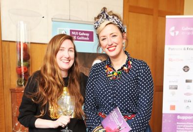 GIAF hosts its Dublin Launch of the GIAF 2017 Programme