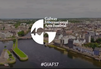 Galway International Arts Festival New York Launch 2017