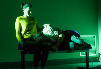 Galway International Arts Festival Co-Production Nominated for Irish Theatre Awards
