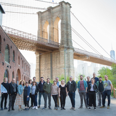 Cast_and_crew_of_Landmark_Productions__Galway_International_Arts_Festival_prodcution_of_Arlington_by_Edna_Walsh_pictured_in_New_York