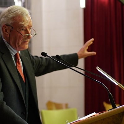 Dr_Bryan_Mc Mahon_-_Seamus_Deane_lecture