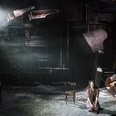 Woyzeck_in_Winter_-_Barbican_reviews_pic