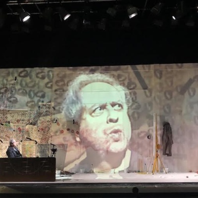 Incantata_stage