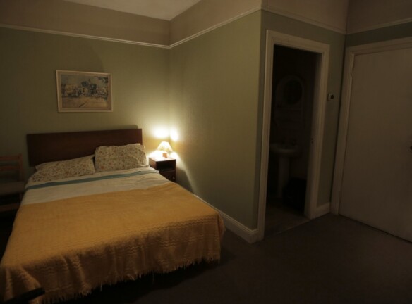 Room 303