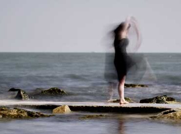 Invitation to a Journey Inspired by Eileen Gray