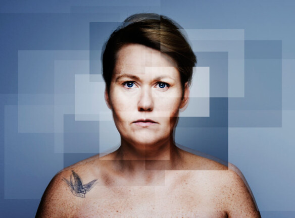 Luck Just Kissed You Hello