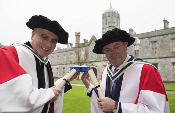 Honorary_Conferring_Crumlish_Fahy