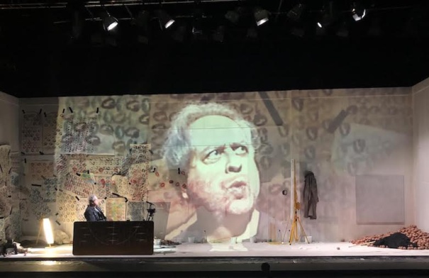 Incantata_stage
