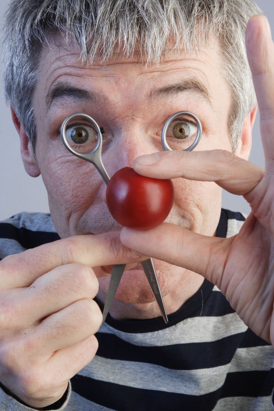 Hairdresser in the House, Galway Arts Festival 2006 Galway