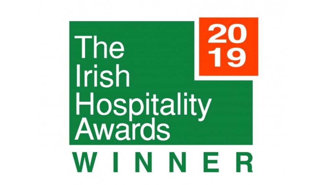 Irish hospitality awards