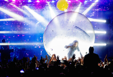 The Flaming Lips 428 Andrew Downes