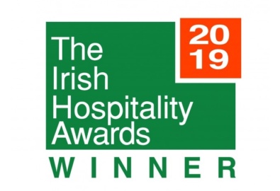 Irish hospitality awards