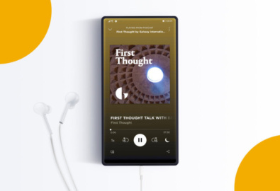 First Story Banner 2x